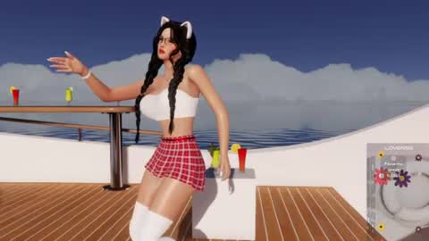 sara online show from July 18, 2026, 6:12 pm