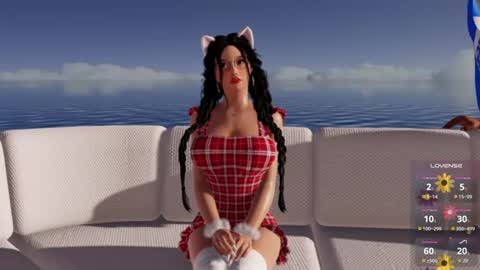 sara online show from July 26, 2026, 2:46 pm
