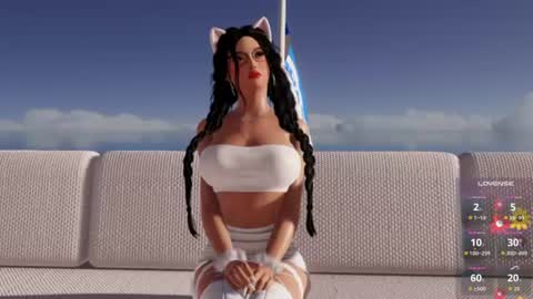 sara online show from July 28, 2026, 8:34 pm