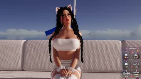 sara online show from July 28, 2026, 9:14 pm