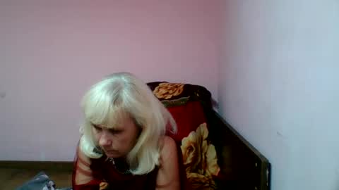 Snapshot of sakura_blonde chatting on January 19, 2025, 10:17 pm sakura_blonde online show from January 19, 2025, 10:17 pm