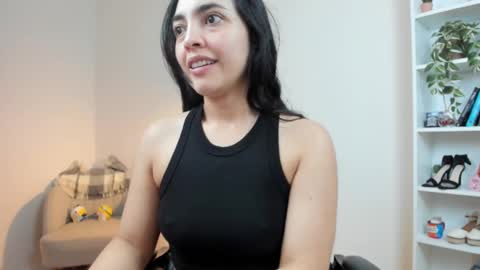 Sakura Harper online show from February 24, 2025, 5:43 am