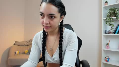 Sakura Harper online show from March 1, 2025, 5:42 am