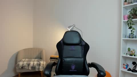 Sakura Harper online show from October 25, 2025, 4:53 am