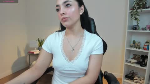 Sakura Harper online show from April 7, 2026, 4:57 am