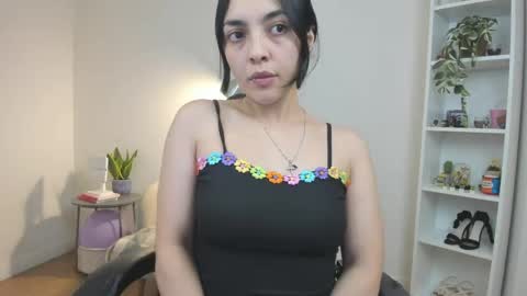 Sakura Harper online show from April 27, 2026, 9:51 am