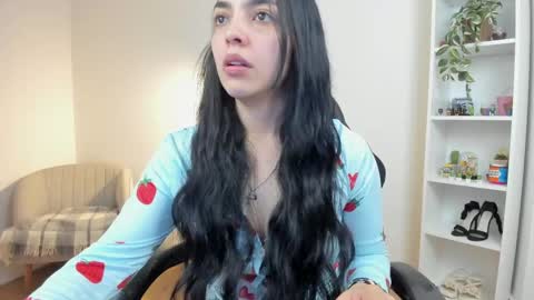 Sakura Harper online show from April 28, 2026, 4:50 am