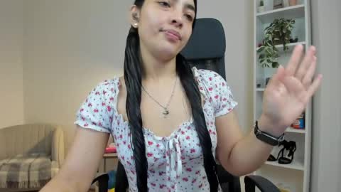 Sakura Harper online show from May 22, 2026, 4:52 am