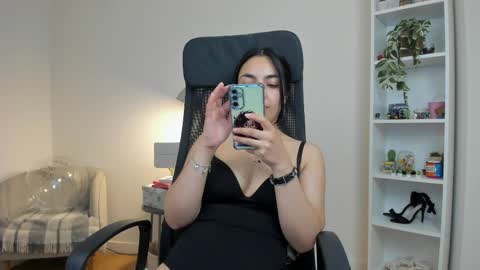 Sakura Harper online show from May 27, 2026, 4:31 am