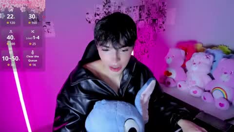 Snapshot of sakura_kitty_ chatting on April 26, 2026, 3:15 am Kitty online show from April 26, 2026, 3:15 am