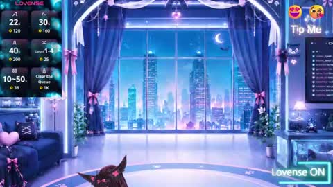 sakura_star online show from July 21, 2026, 3:53 am