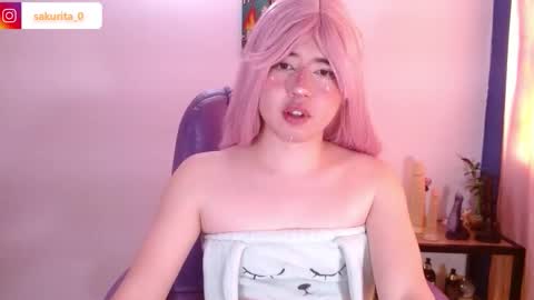 saku online show from March 17, 2026, 1:47 pm