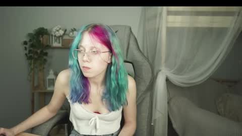 Snapshot of sakurabliss chatting on November 10, 2025, 5:01 pm sakurabliss online show from November 10, 2025, 5:01 pm