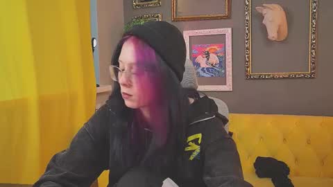 sakurabliss online show from February 11, 2026, 8:30 am