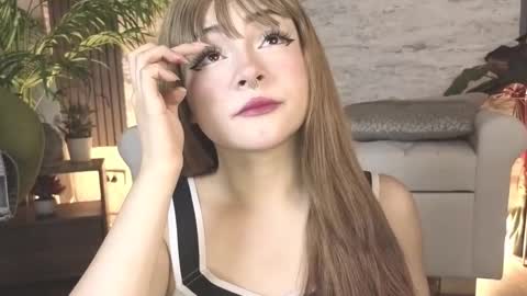 Snapshot of sakuramoss chatting on February 2, 2026, 4:06 pm Sakura Moss online show from February 2, 2026, 4:06 pm