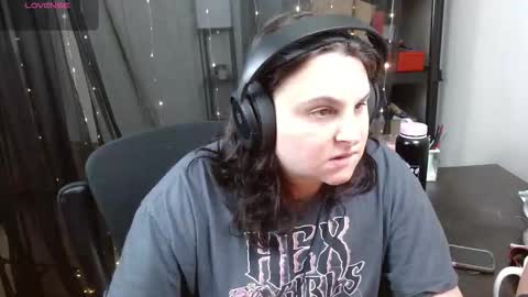 salacious_bunny online show from February 5, 2026, 3:00 am