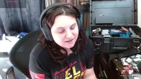 salacious_bunny online show from February 27, 2026, 3:01 pm