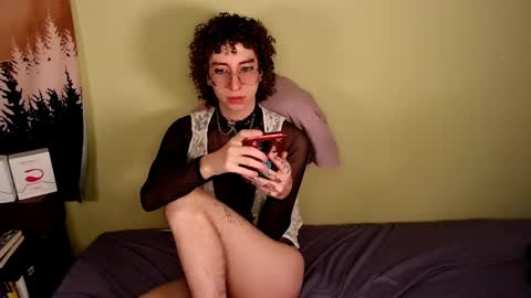 Sam online show from January 22, 2025, 11:32 pm