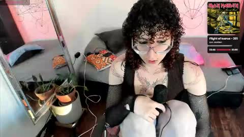 Snapshot of salemqueer_ chatting on March 27, 2026, 8:08 pm Sam online show from March 27, 2026, 8:08 pm