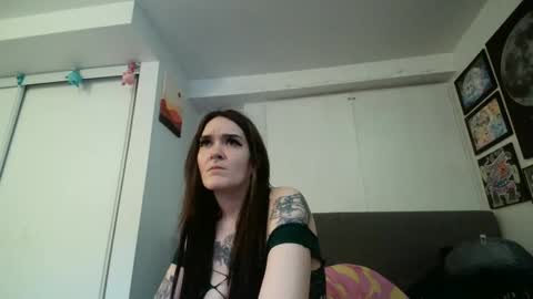 Snapshot of salemsslut chatting on February 27, 2025, 6:20 pm salemsslut online show from February 27, 2025, 6:20 pm