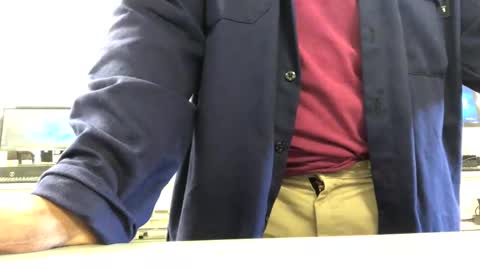 Snapshot of salgozzi chatting on September 8, 2025, 3:33 pm Cum Hanks online show from September 8, 2025, 3:33 pm