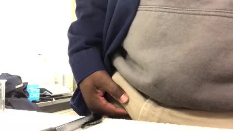 Snapshot of salgozzi chatting on October 16, 2025, 12:39 pm Cum Hanks online show from October 16, 2025, 12:39 pm