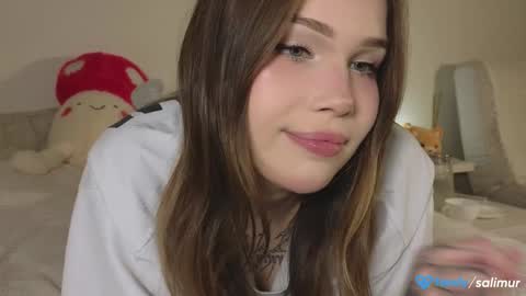 Snapshot of salimurr chatting on December 26, 2024, 6:54 pm Sali online show from December 26, 2024, 6:54 pm