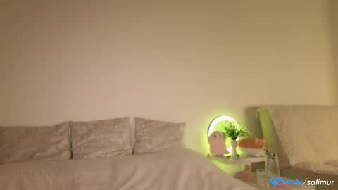 Snapshot of salimurr chatting on October 20, 2025, 2:06 pm Sali online show from October 20, 2025, 2:06 pm