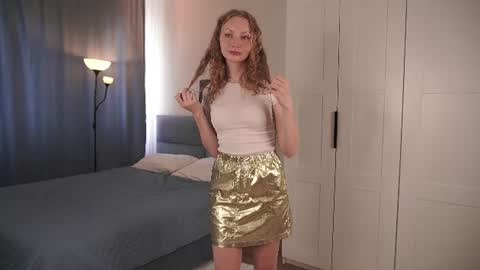 Snapshot of salleyeget chatting on July 10, 2026, 7:12 am Mary online show from July 10, 2026, 7:12 am