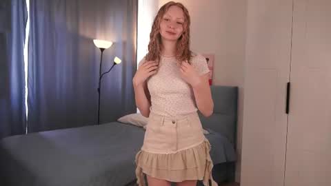 Snapshot of salleyeget chatting on July 11, 2026, 7:22 am Mary online show from July 11, 2026, 7:22 am