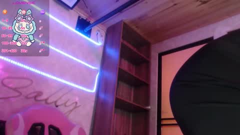  salloy  online show from January 13, 2026, 2:11 pm