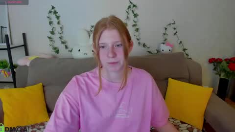 Snapshot of sally_ange1 chatting on May 5, 2026, 9:17 am Sally online show from May 5, 2026, 9:17 am