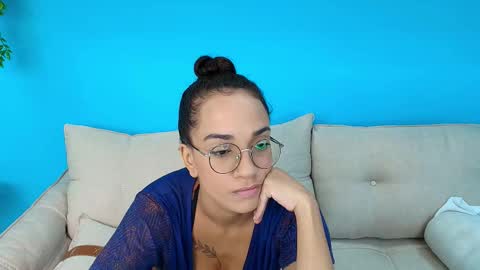 Sally online show from March 23, 2026, 12:09 pm