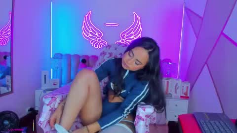 miss Sally online every night from 1am to 8am  Colombia time online show from February 4, 2026, 1:17 pm