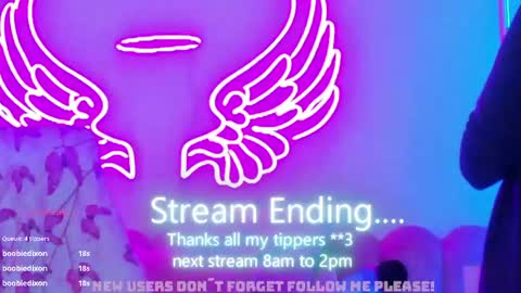 miss Sally online every night from 1am to 8am  Colombia time online show from April 15, 2026, 7:58 pm