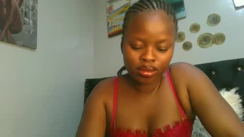 Snapshot of sallysasha254 chatting on December 1, 2024, 4:29 pm sallysasha254 online show from December 1, 2024, 4:29 pm