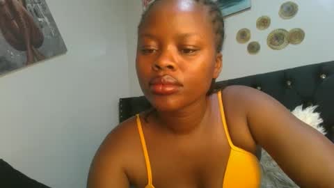 Snapshot of sallysasha254 chatting on December 4, 2024, 2:53 am sallysasha254 online show from December 4, 2024, 2:53 am