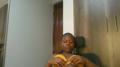 Snapshot of sallysasha254 chatting on December 10, 2024, 5:55 pm sallysasha254 online show from December 10, 2024, 5:55 pm