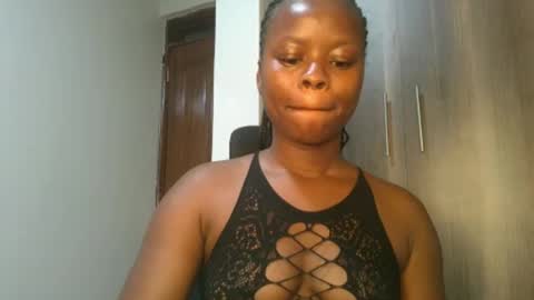 Snapshot of sallysasha254 chatting on December 11, 2024, 7:42 am sallysasha254 online show from December 11, 2024, 7:42 am