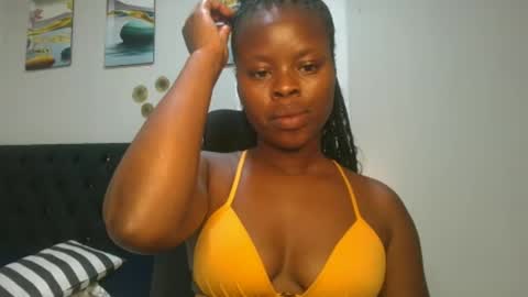 Snapshot of sallysasha254 chatting on January 2, 2025, 9:50 pm sallysasha254 online show from January 2, 2025, 9:50 pm