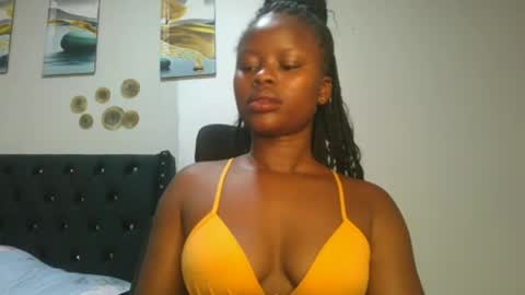 Snapshot of sallysasha254 chatting on January 4, 2025, 10:05 am sallysasha254 online show from January 4, 2025, 10:05 am