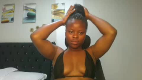 Snapshot of sallysasha254 chatting on January 15, 2025, 10:38 am sallysasha254 online show from January 15, 2025, 10:38 am