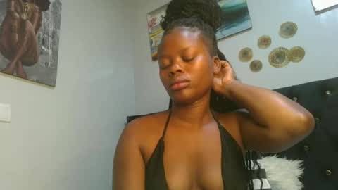 Snapshot of sallysasha254 chatting on February 7, 2025, 11:01 am sallysasha254 online show from February 7, 2025, 11:01 am