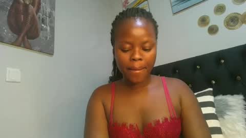 Snapshot of sallysasha254 chatting on February 18, 2025, 11:00 am sallysasha254 online show from February 18, 2025, 11:00 am