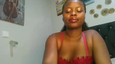 Snapshot of sallysasha254 chatting on February 23, 2025, 1:53 pm sallysasha254 online show from February 23, 2025, 1:53 pm