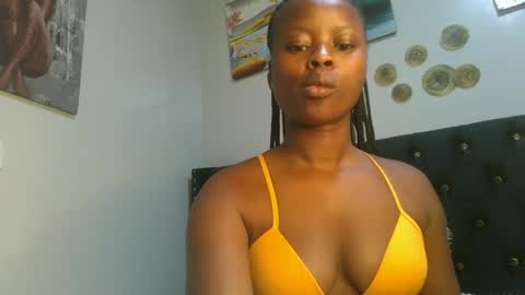 Snapshot of sallysasha254 chatting on March 1, 2025, 10:34 am sallysasha254 online show from March 1, 2025, 10:34 am