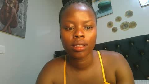 Snapshot of sallysasha254 chatting on March 9, 2025, 9:25 pm sallysasha254 online show from March 9, 2025, 9:25 pm