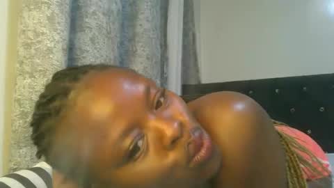 sallysasha254 online show from March 13, 2026, 9:32 pm