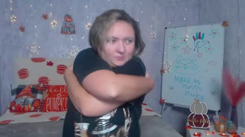 Sally online show from November 26, 2025, 8:54 pm