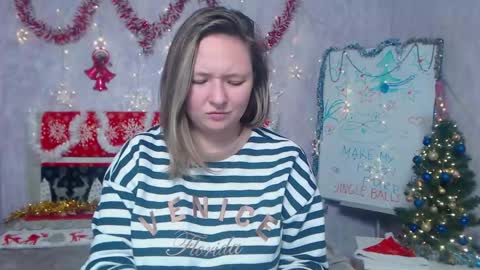 Sally online show from December 5, 2025, 9:00 pm